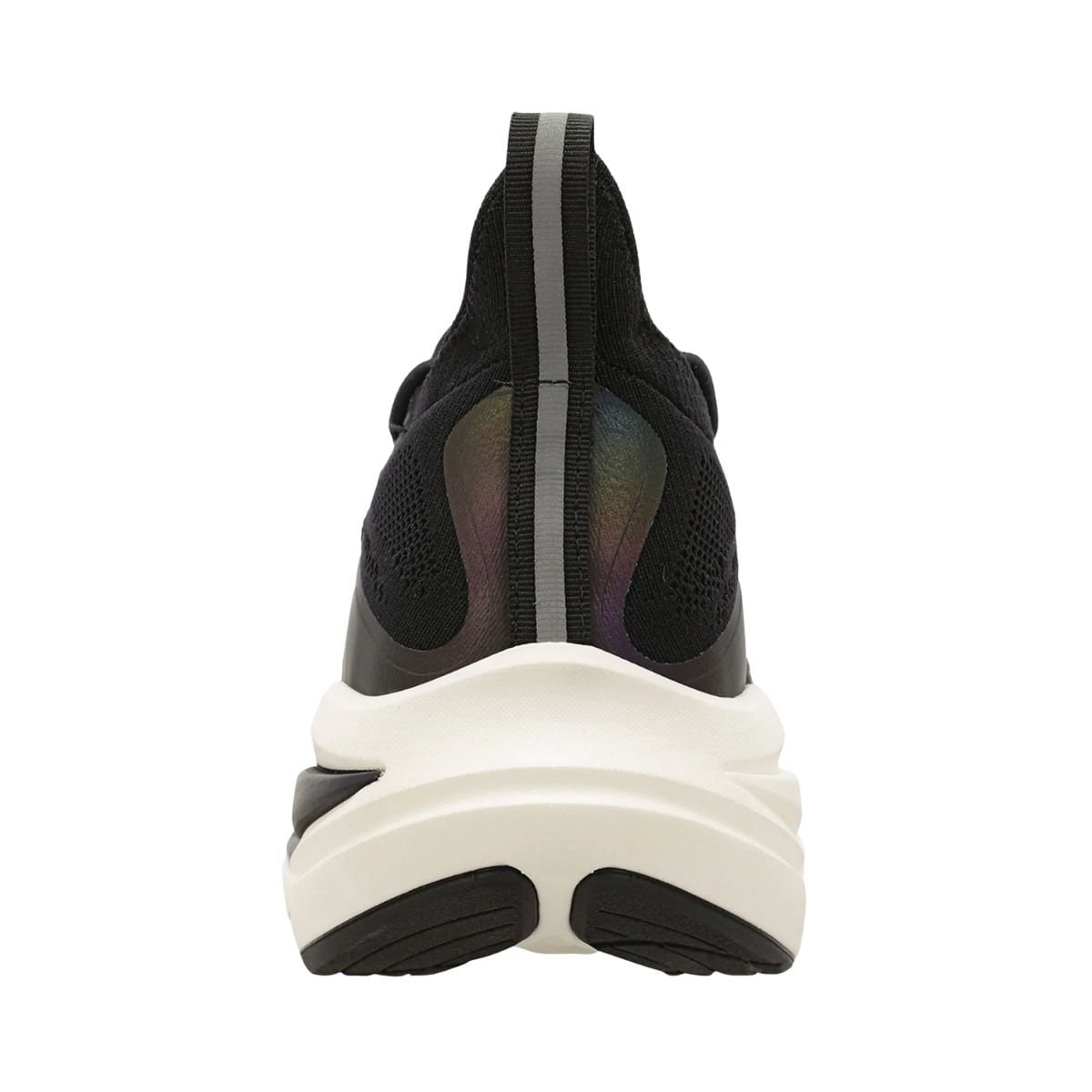 Tênis Corrida Masculino Mizuno Neo Aura Knit Preto Preto 7