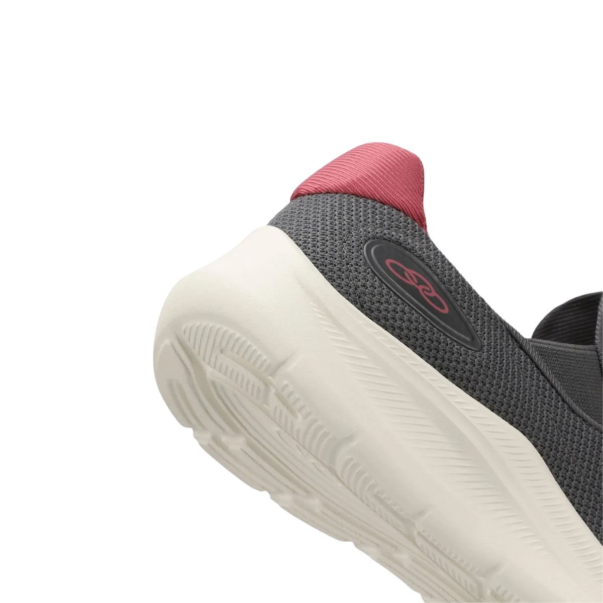 Tênis Corrida Feminino Olympikus Flutua 2 Cinza Cinza 5