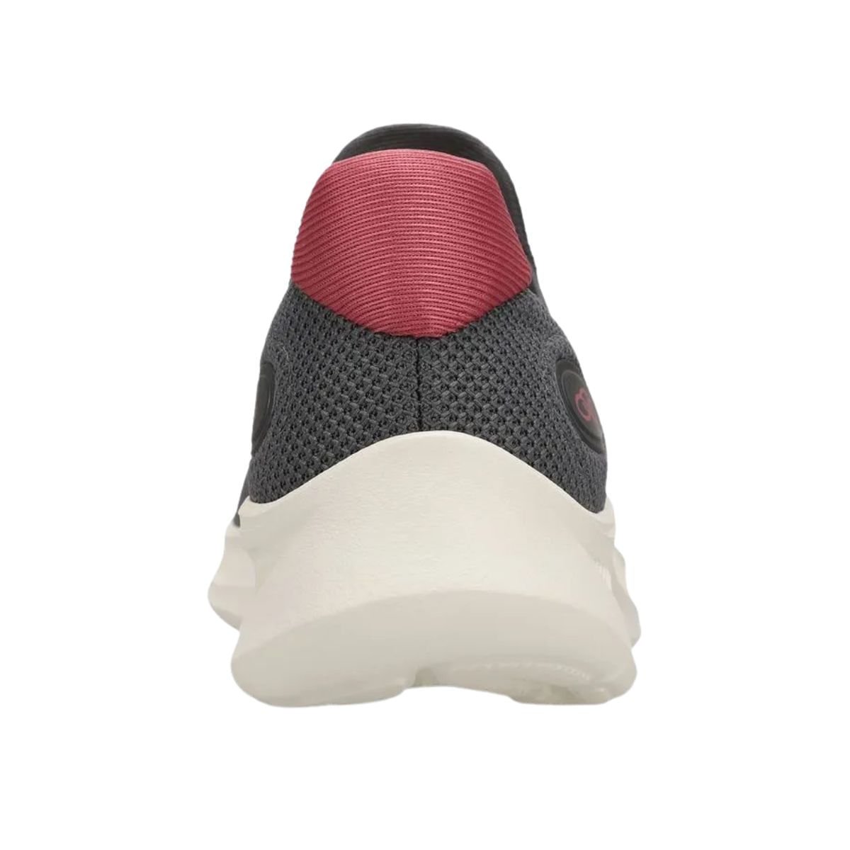 Tênis Corrida Feminino Olympikus Flutua 2 Cinza Cinza 7