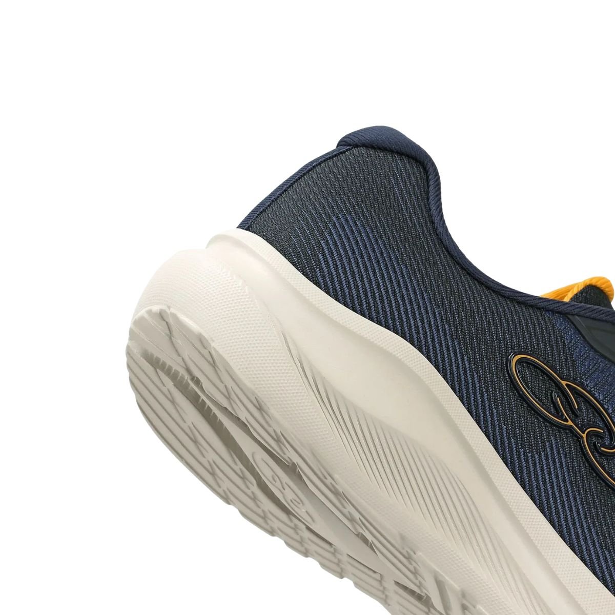 Tênis Corrida Masculino Olympikus Sagaz Azul Azul 5