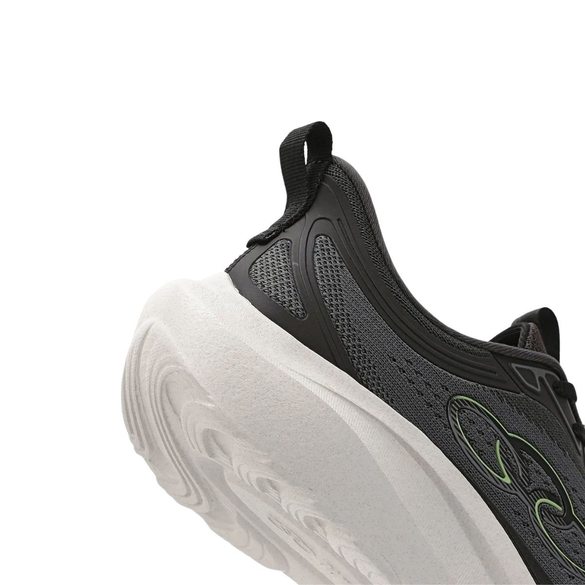 Tênis Corrida Masculino Olympikus Passo Cinza Cinza 5