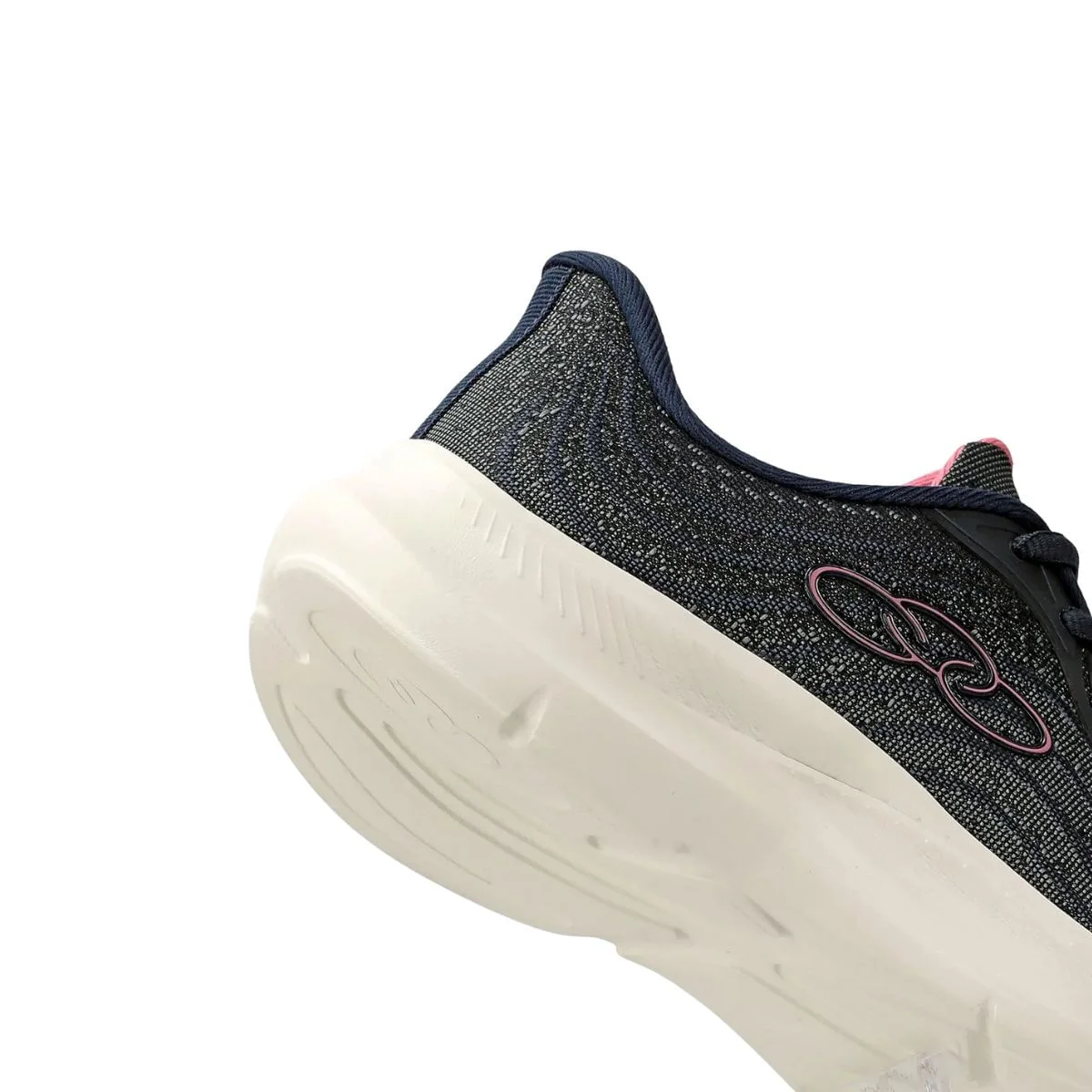 Tênis Corrida Feminino Olympikus Venus 3 Azul Azul Marinho 5