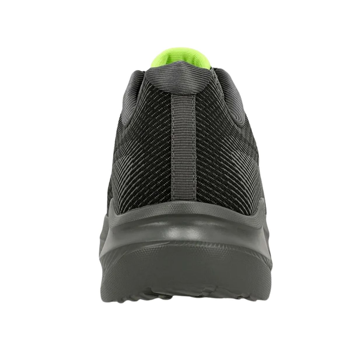 Tênis Corrida Masculino Olympikus Sagaz Preto Preto 7