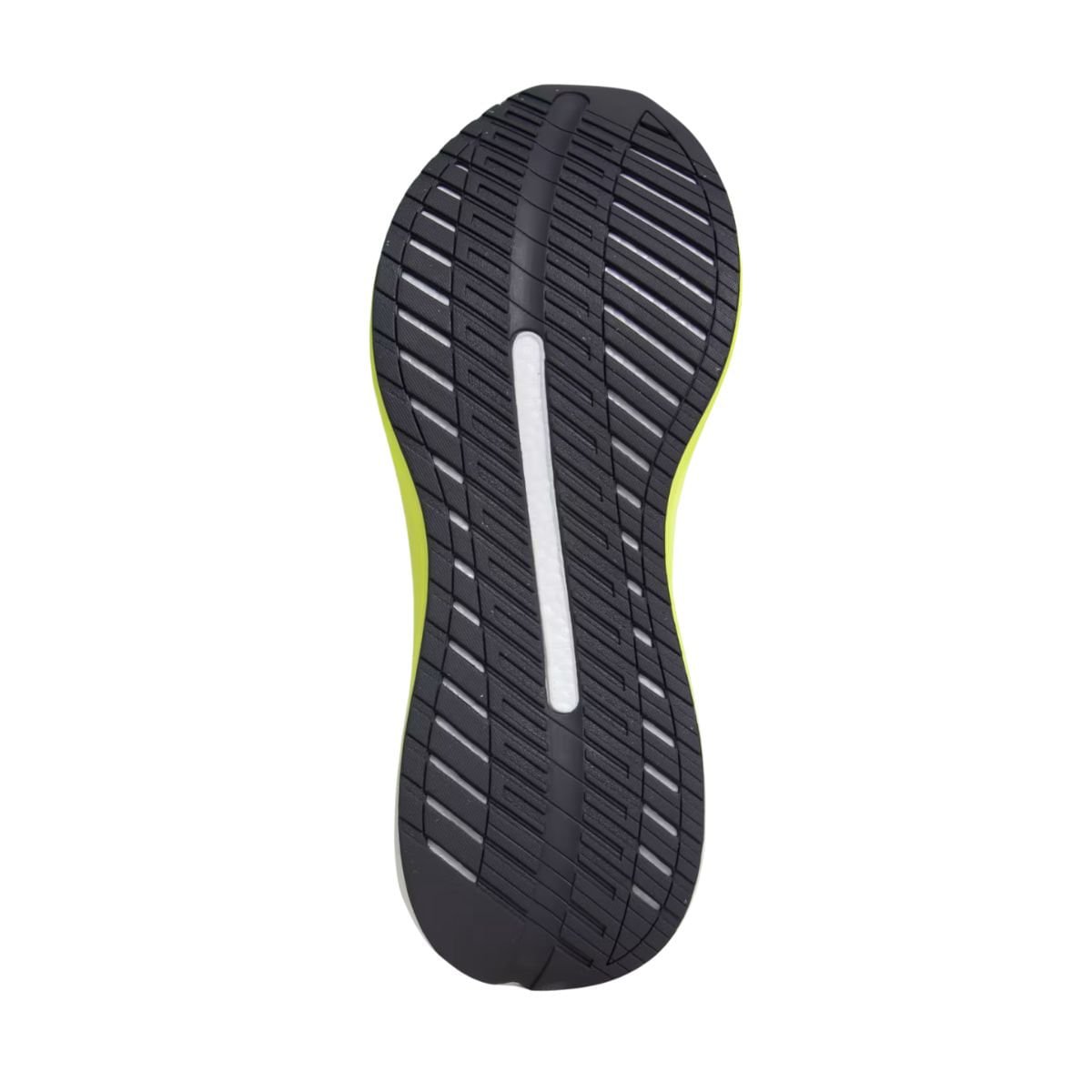 Tênis Corrida Masculino Adidas Boost Run Preto E Verde Preto 4