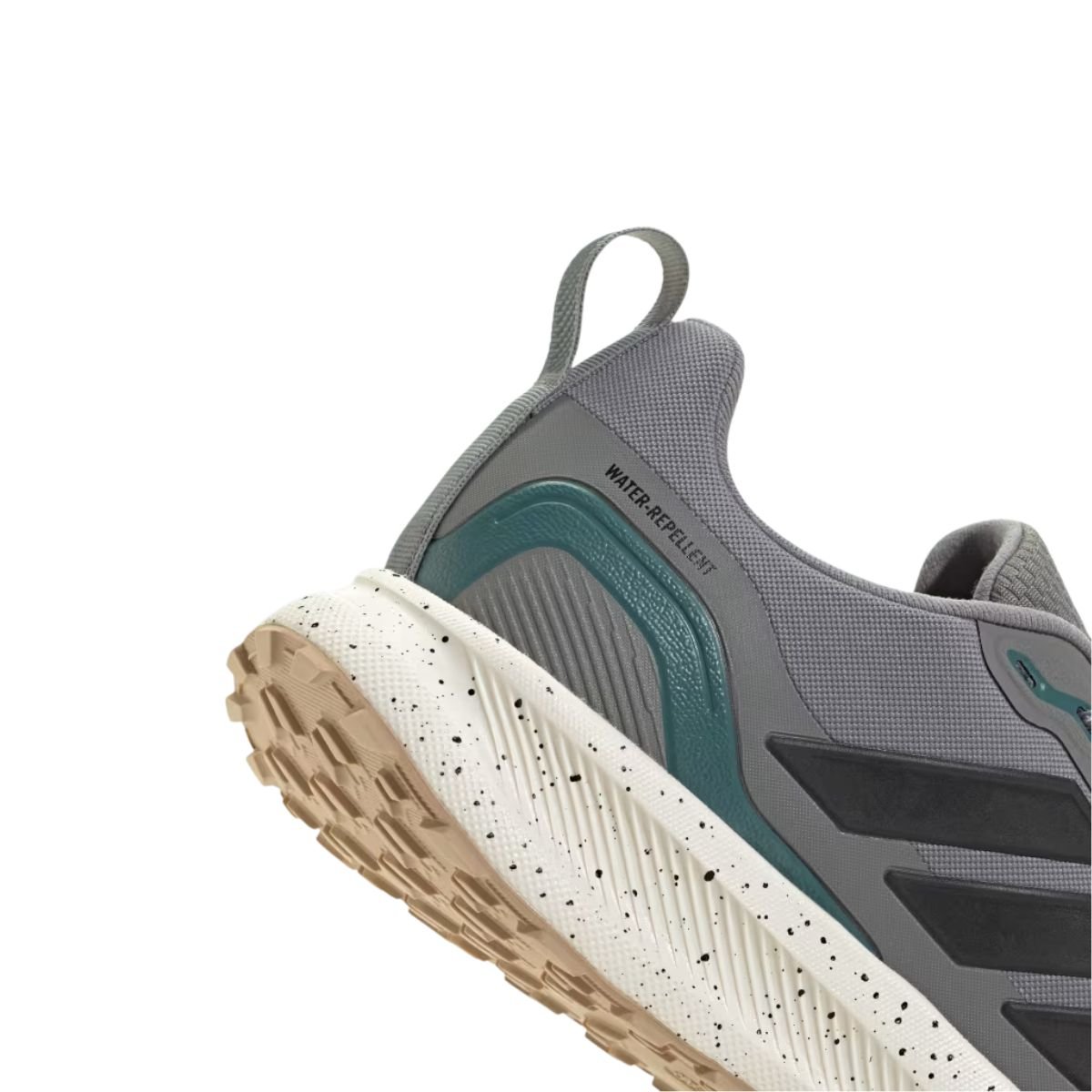 Tênis Trail Masculino Adidas Runfalcon 5 Tr Cinza Cinza 5