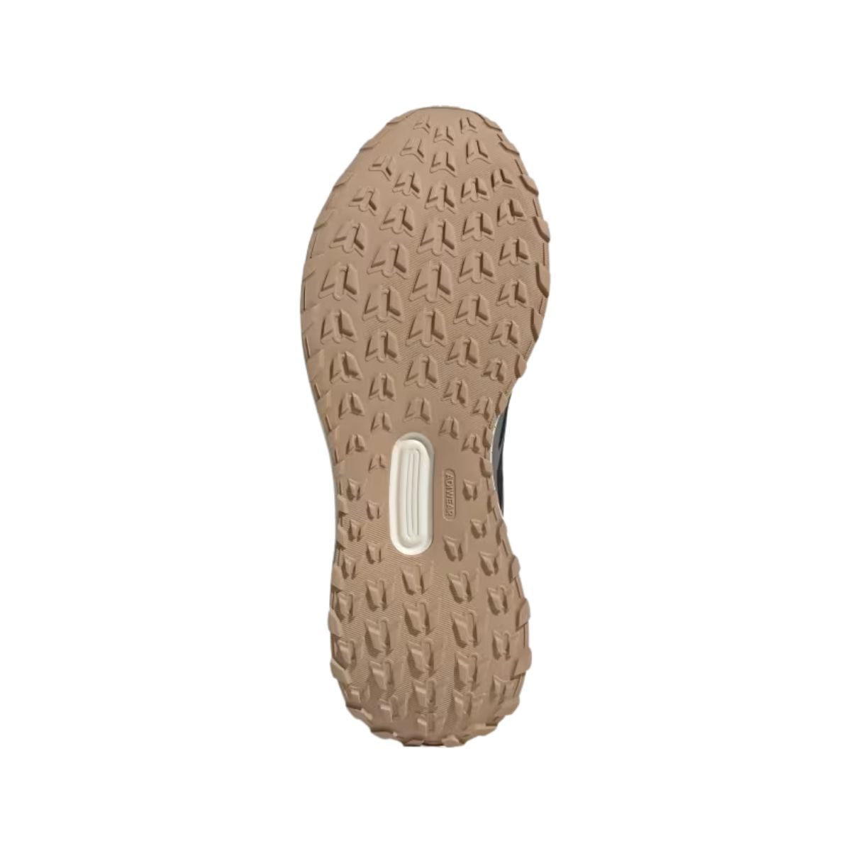 Tênis Trail Masculino Adidas Runfalcon 5 Tr Cinza Cinza 4