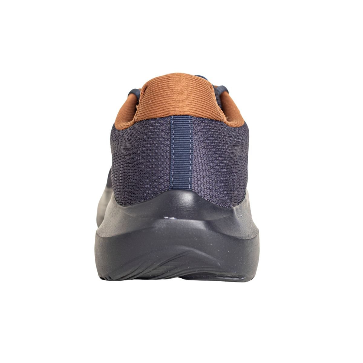Tênis Corrida Masculino Olympikus Apice Azul Azul Marinho/Roxo 4