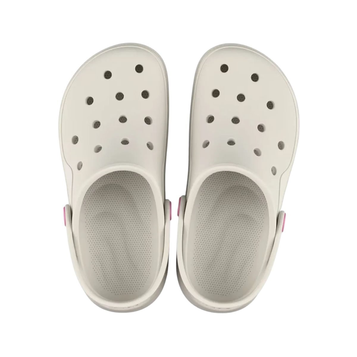 Babuche Feminina Grendene Zaxy Joy Off White Branco 3