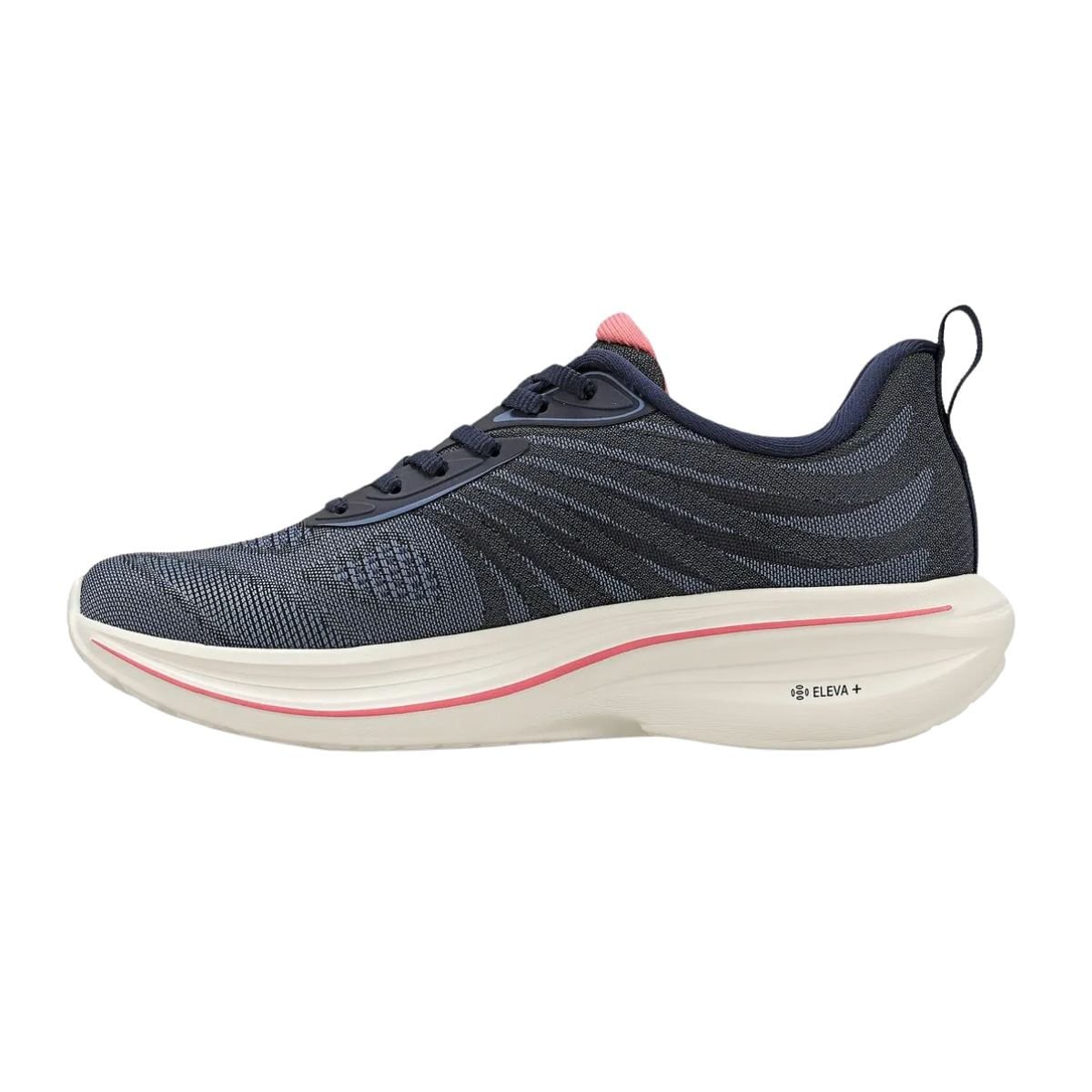 Tênis Corrida Feminino Olympikus Bruma Azul Azul 6