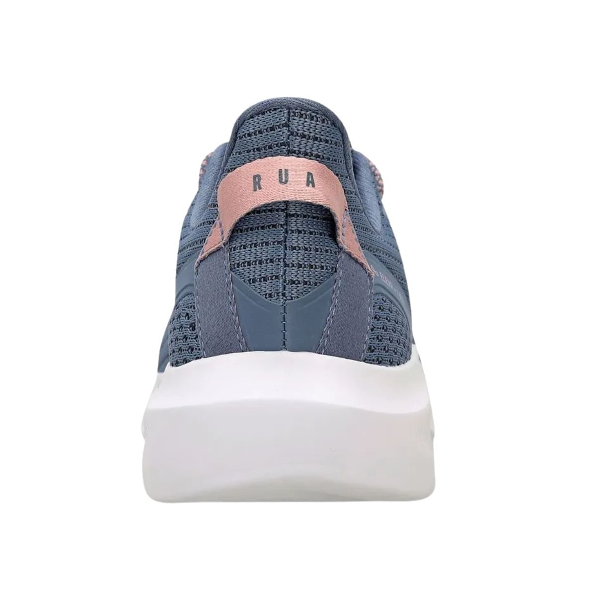 Tênis Corrida Feminino Olympikus Rua Azul Azul 7