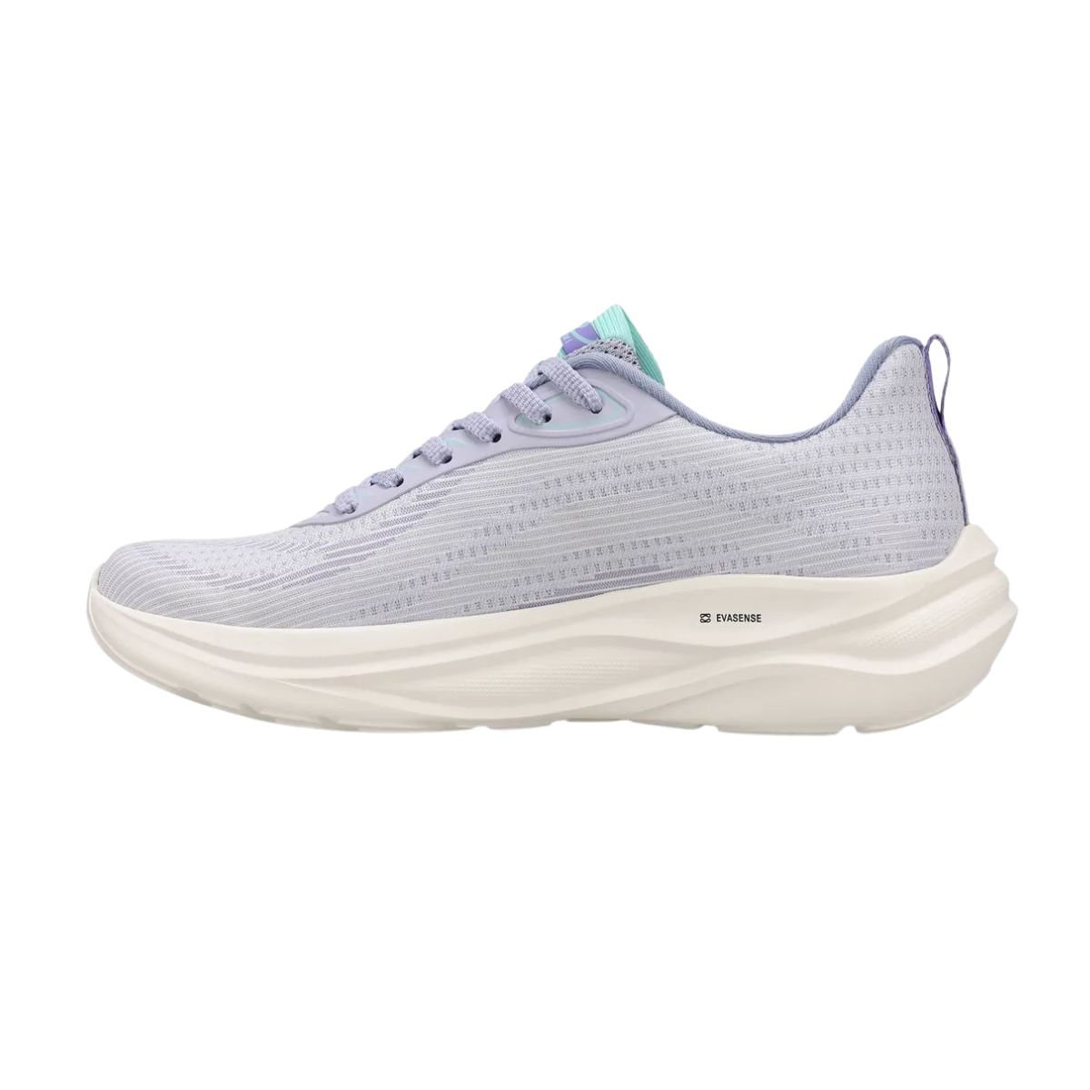 Tênis Corrida Feminino Olympikus Lumi Roxo Lilás 6