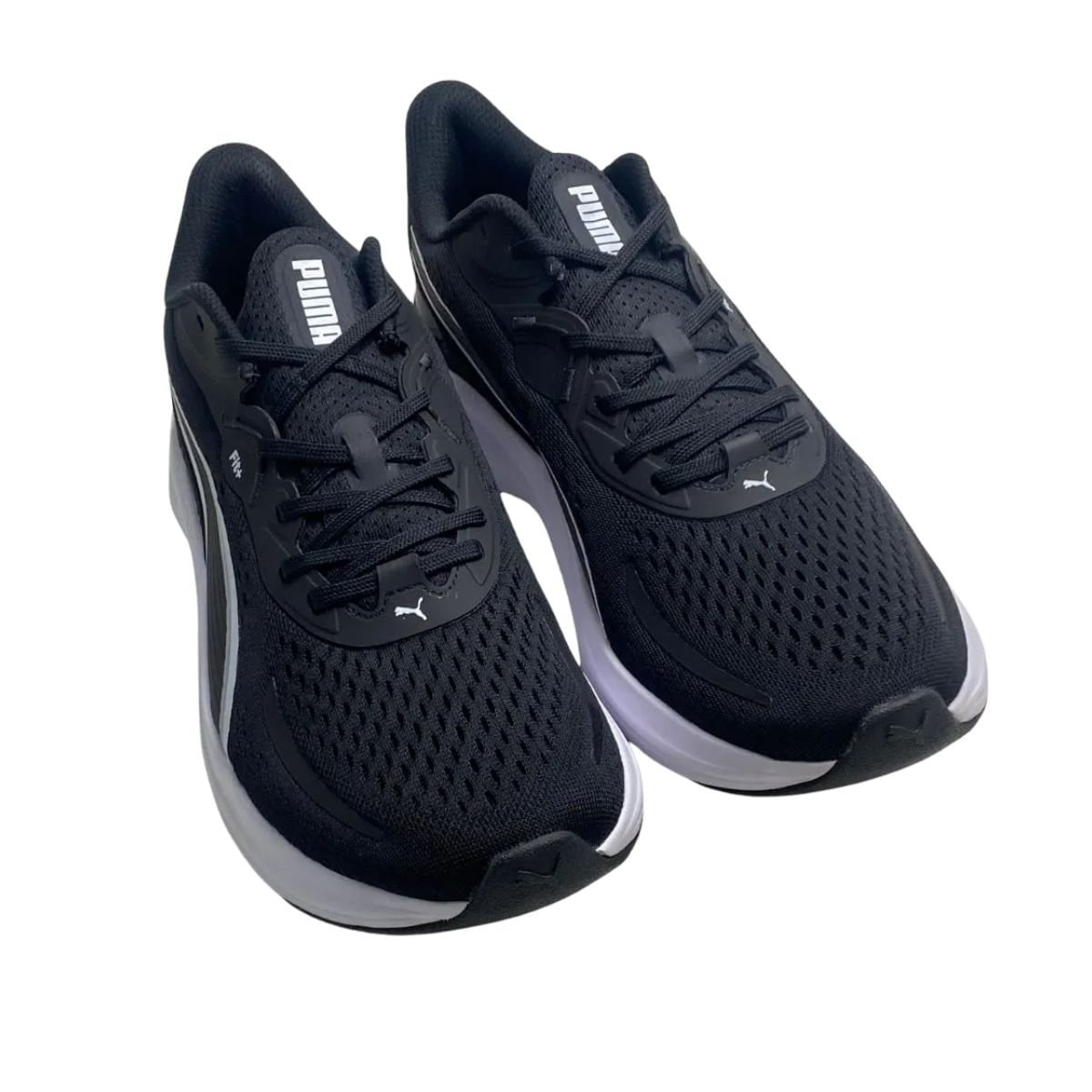 Tênis Corrida Masculino Puma Skyrocket Lite 2 Preto Preto 2