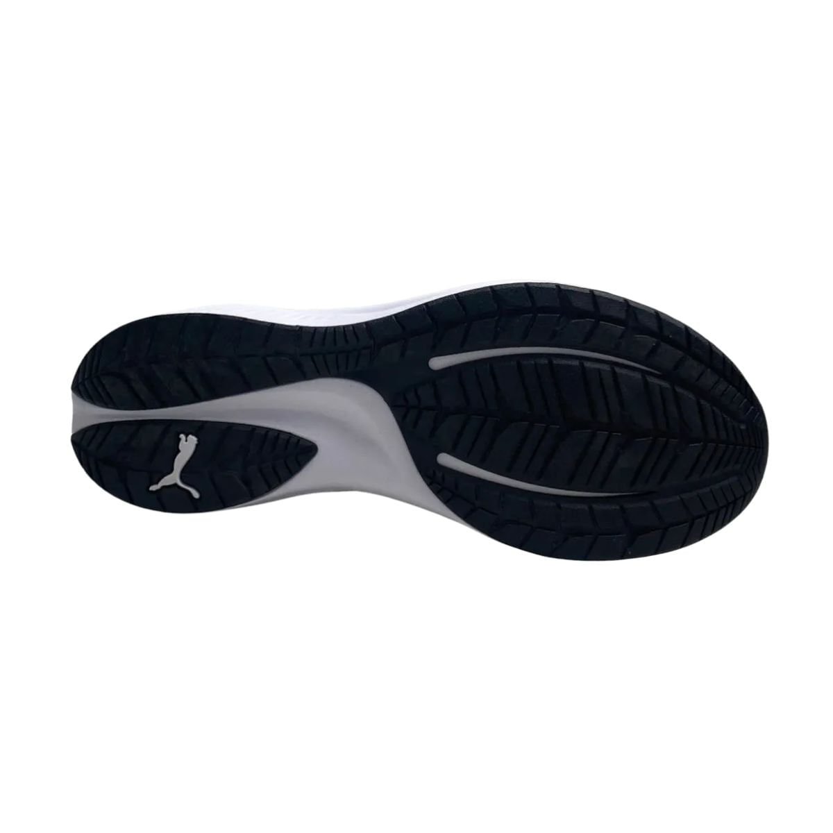 Tênis Corrida Masculino Puma Skyrocket Lite 2 Preto Preto 5