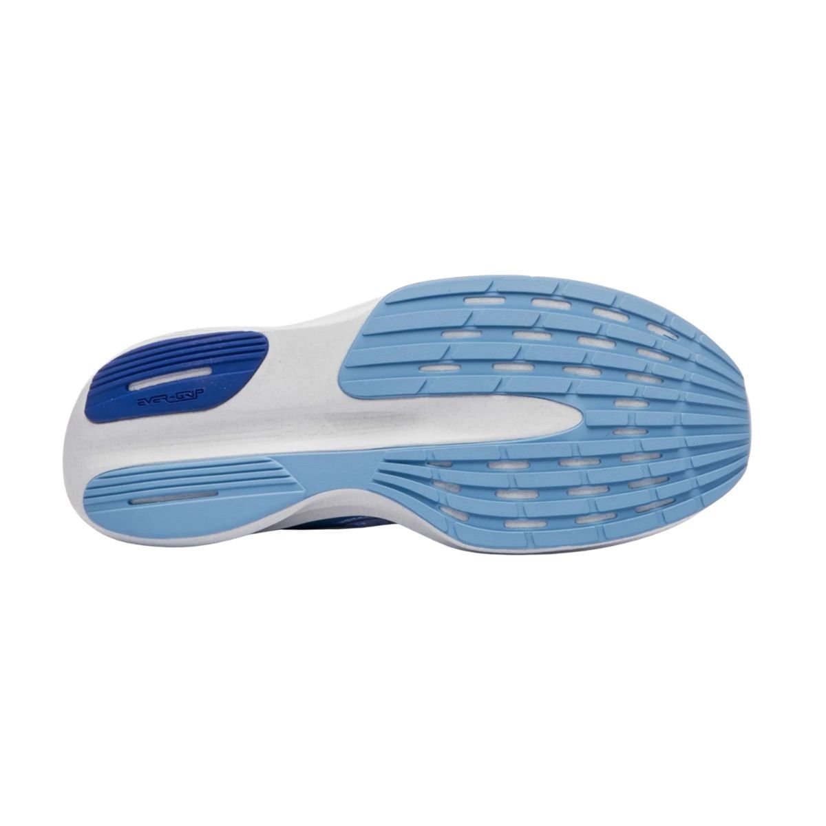 Tênis Corrida Feminino Fila Racer Fastpace Azul Azul 4