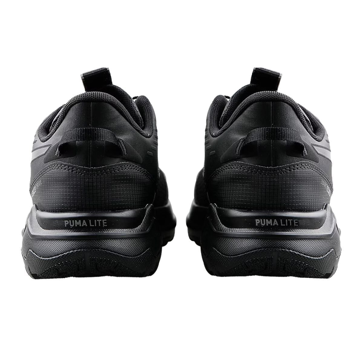 Tênis Corrida Masculino Puma Extend Lite Trail Preto Preto 5