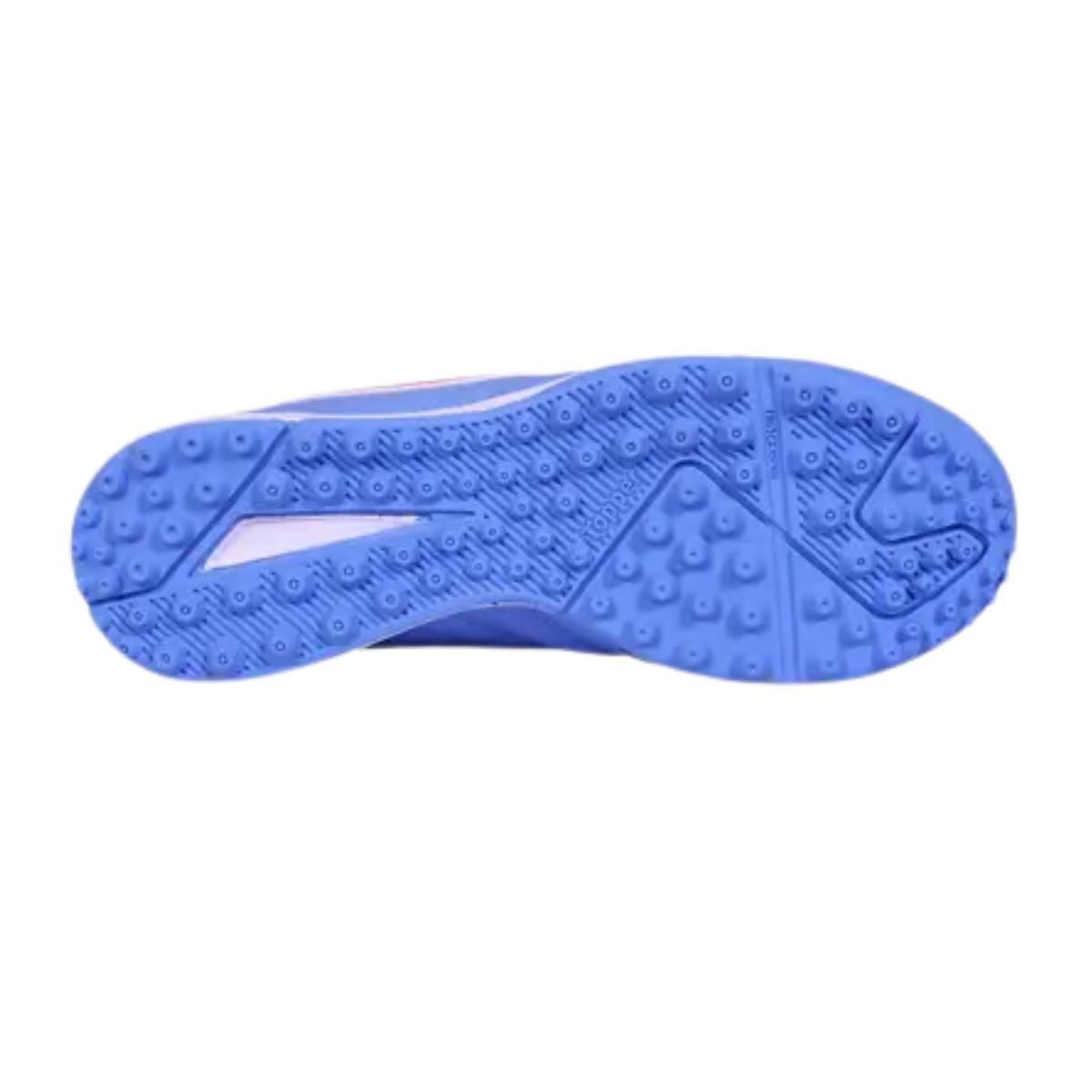 Chuteira Society Masculina Topper Maestro Club V Azul Azul 3