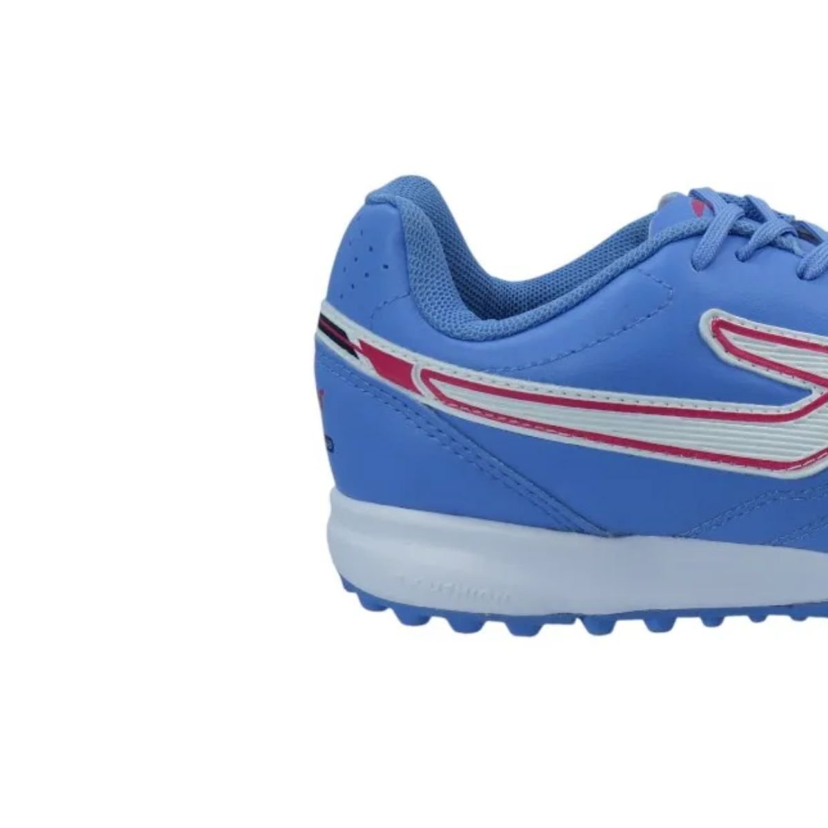 Chuteira Society Masculina Topper Maestro Club V Azul Azul 7