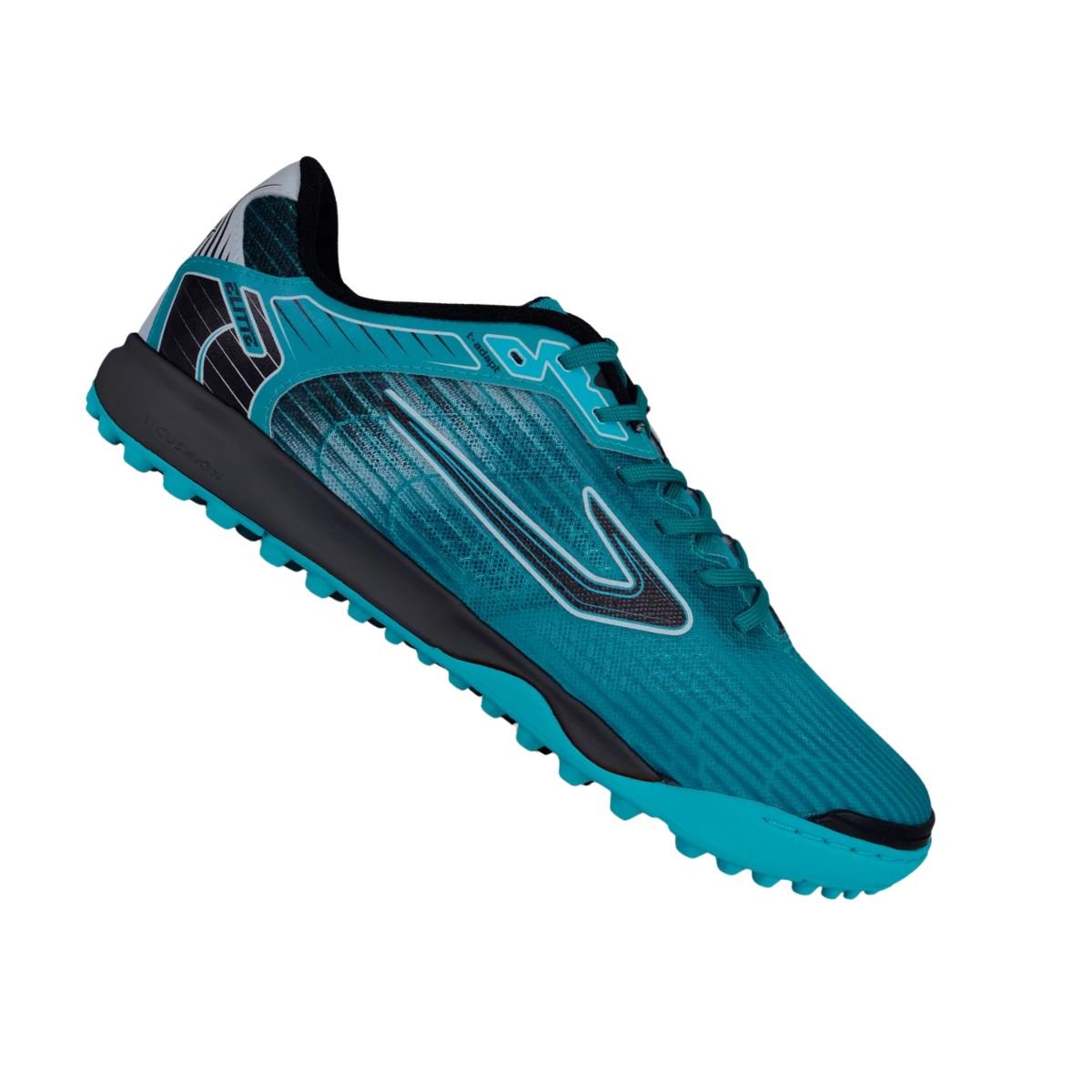 Chuteira Society Masculina Topper Elitte Azul Azul 6