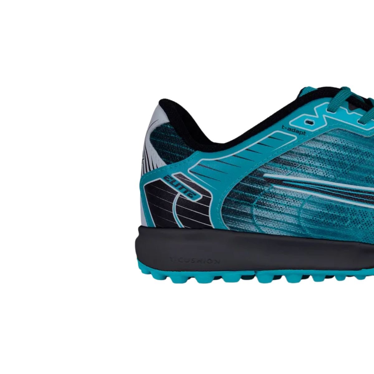 Chuteira Society Masculina Topper Elitte Azul Azul 7