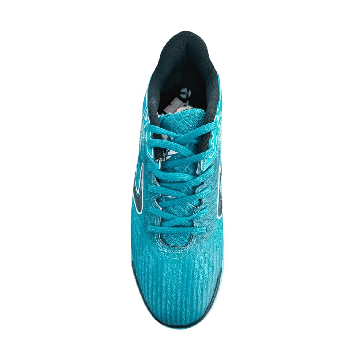 Chuteira Society Masculina Topper Elitte Azul Azul 2