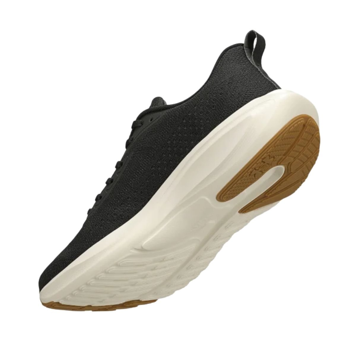 Tênis Corrida Masculino Under Armour Sunny Preto Preto 5