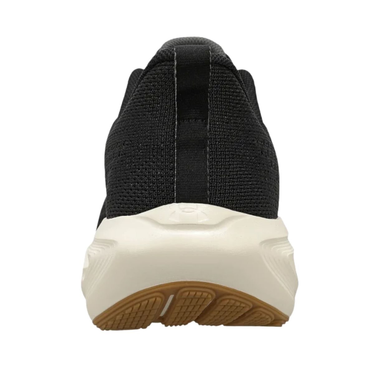 Tênis Corrida Masculino Under Armour Sunny Preto Preto 7