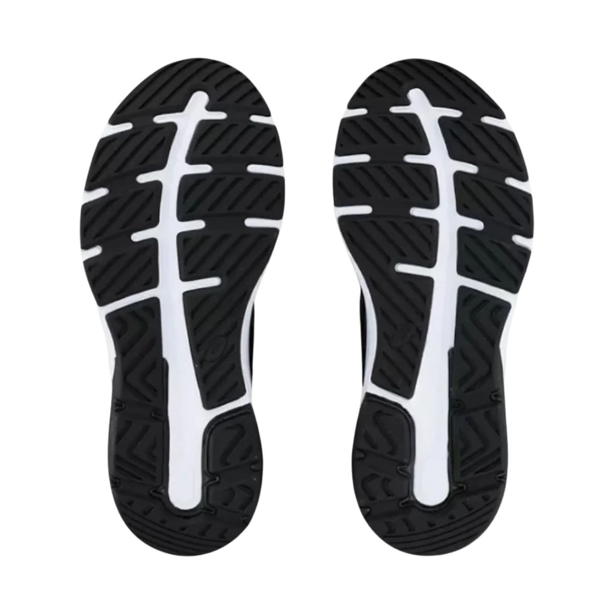 Tênis Corrida Feminino Asics Gel-Shogun St Preto Preto 4