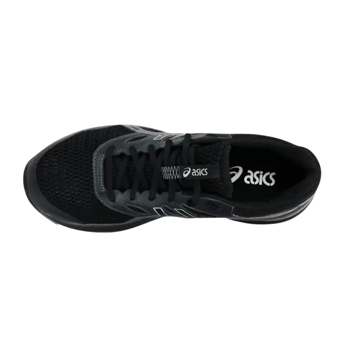 Tênis Corrida Masculino Asics Gel-Shogun St Preto Preto 6