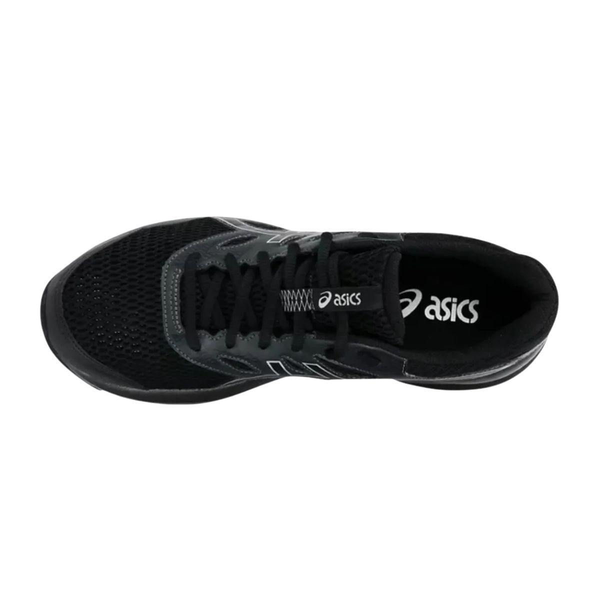 Tênis Corrida Masculino Asics Gel-Shogun St Preto Preto 6