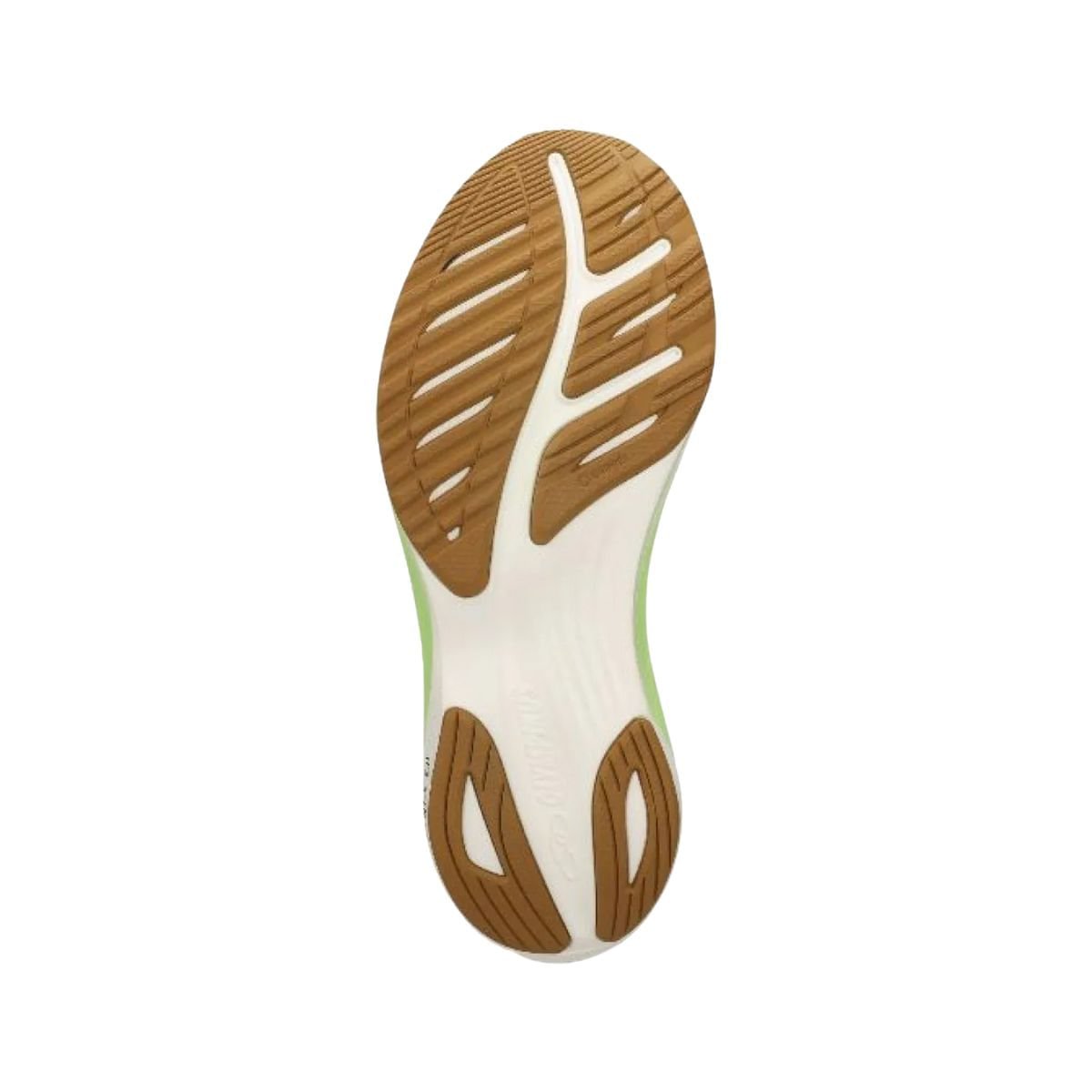 Tênis Corrida Masculino Olympikus Corre Turbo Cinza Cinza 4