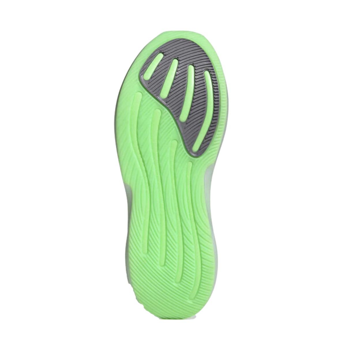 Tênis Corrida Masculino Adidas Supernova Glide Azul Azul 3