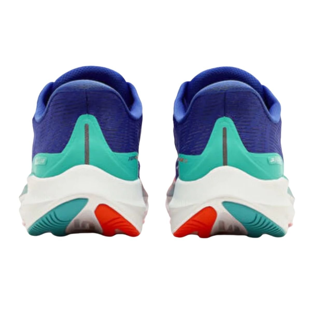 Tênis Corrida Masculino Skechers Aero Pulse Azul Azul 7