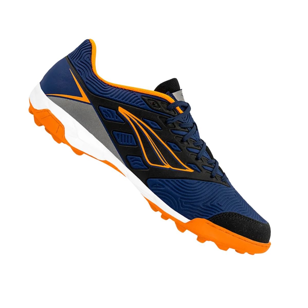 Chuteira Society Masculina Penalty Viento Y-1 Azul Azul 7