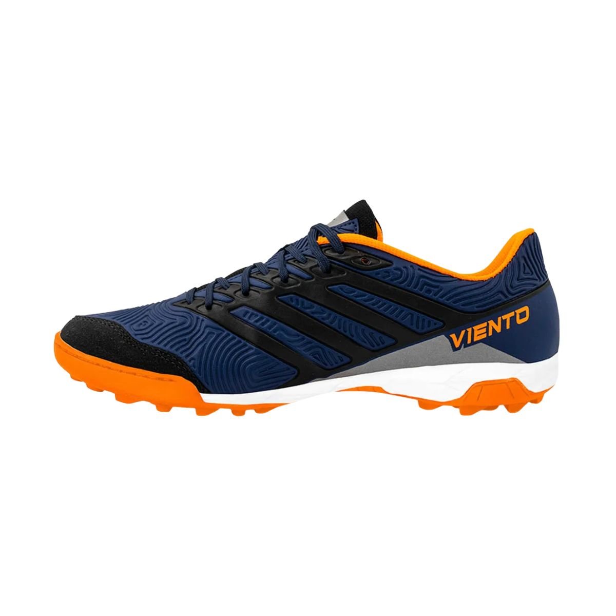 Chuteira Society Masculina Penalty Viento Y-1 Azul Azul 3