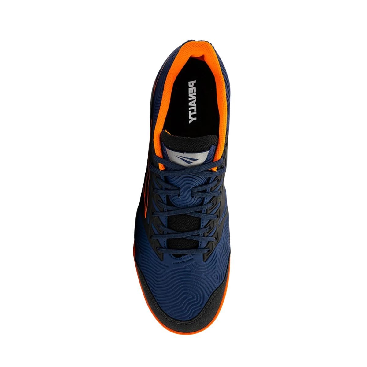 Chuteira Society Masculina Penalty Viento Y-1 Azul Azul 6