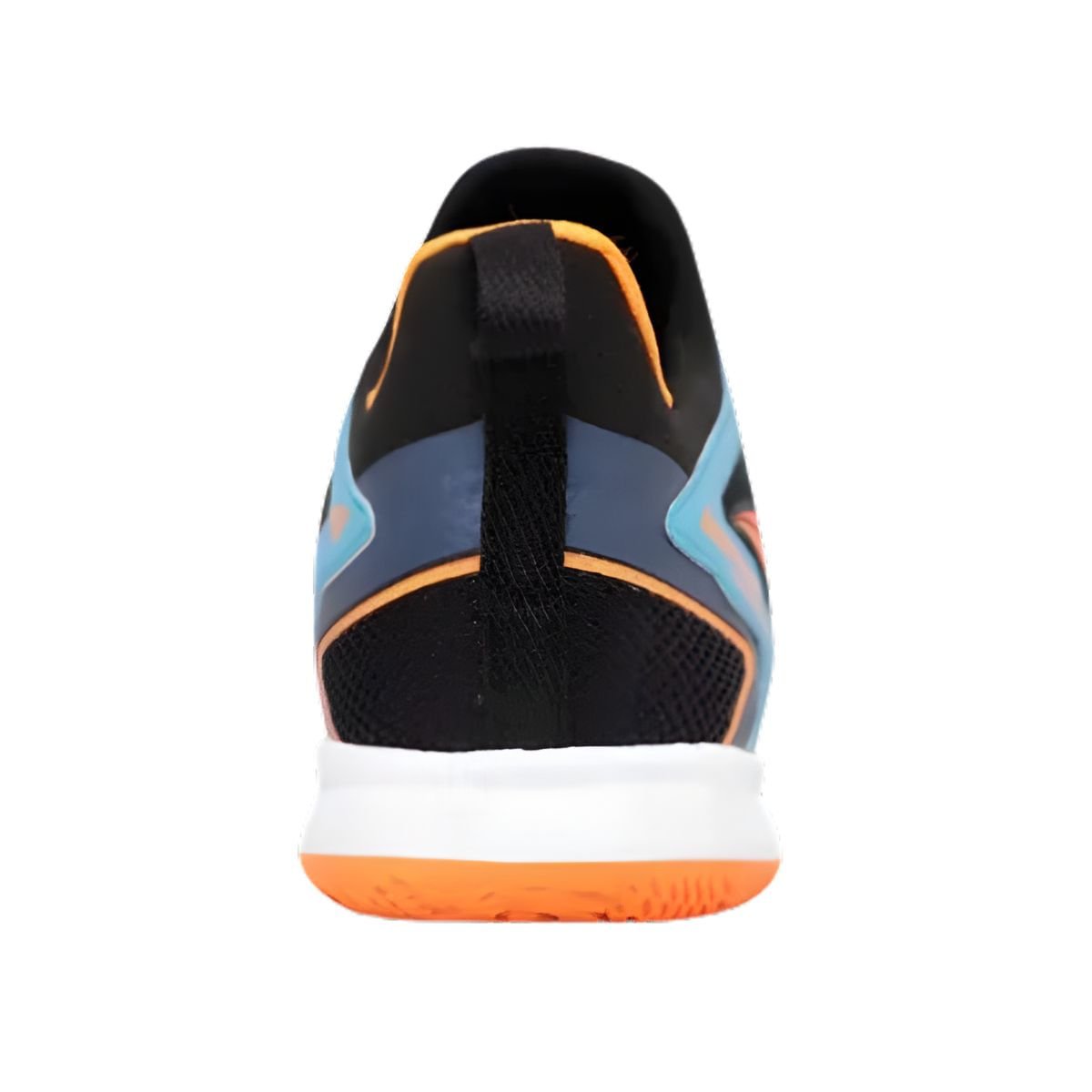 Chuteira Indoor Masculina Penalty Max Evolution Azul Azul 5