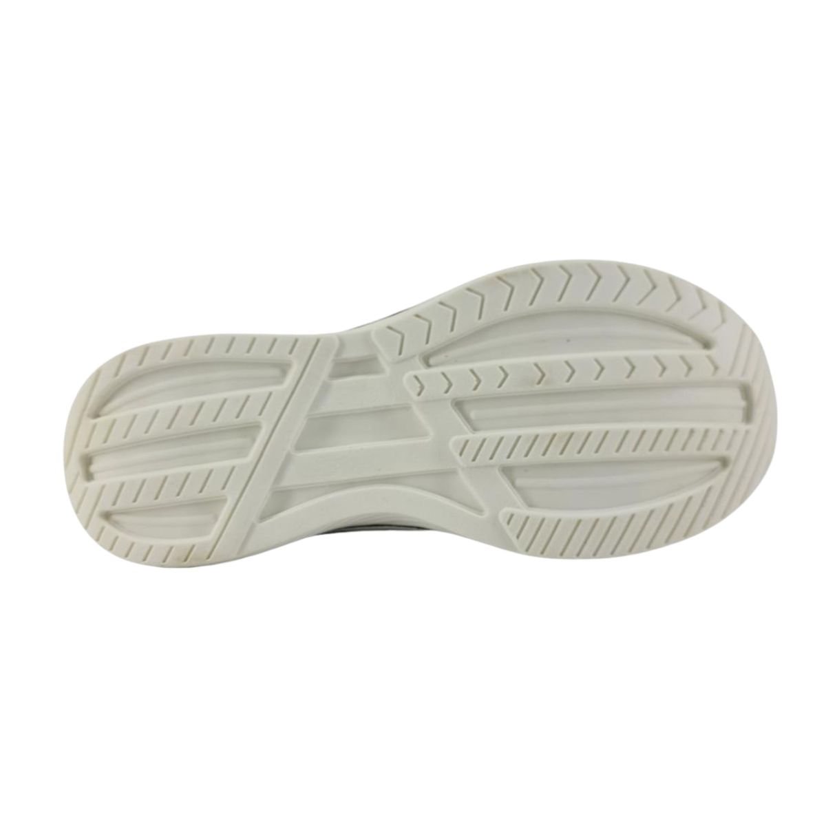 Tênis Corrida Masculino Jogging Box 200 Preto E Dourado Preto 4