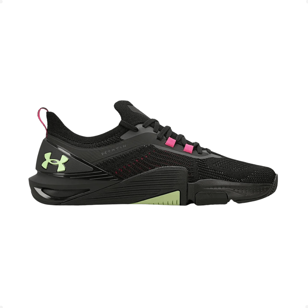 Tenis Crossfit Fem Under Armour Tribase Cross 2 Se 6014745-001