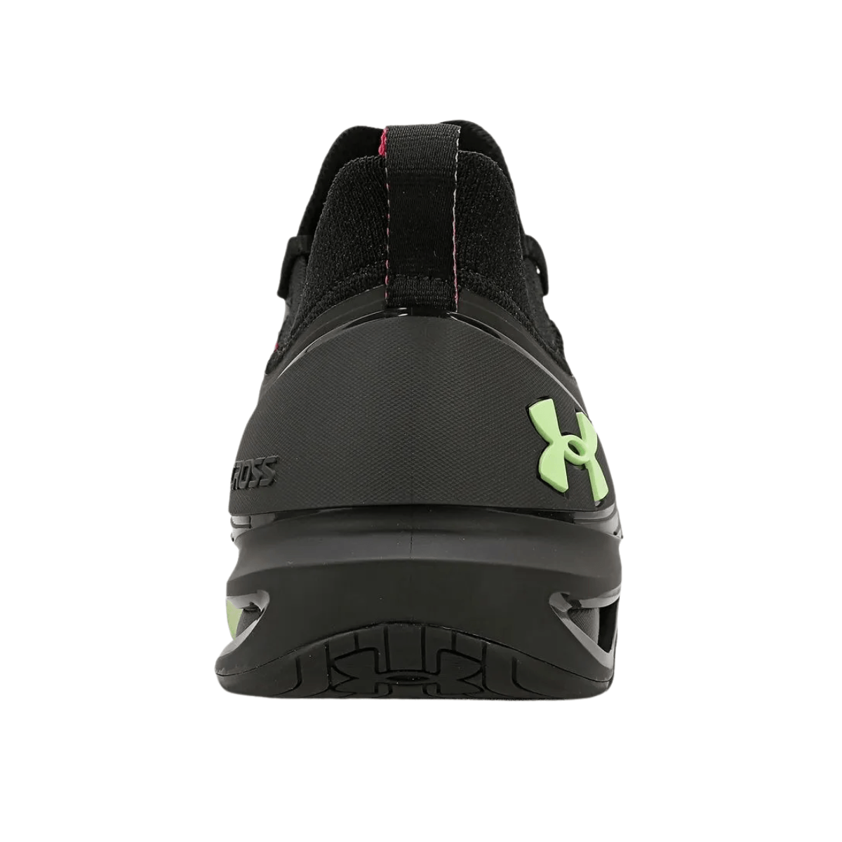 Tenis Crossfit Fem Under Armour Tribase Cross 2 Se 6014745-001 Preto 6