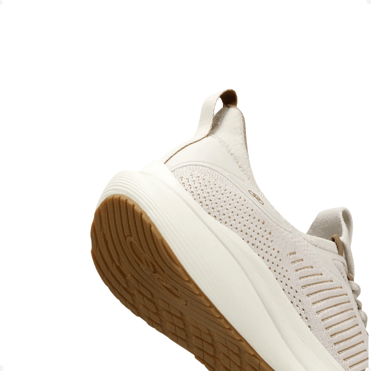 Tenis Running Fem Olympikus Adrena 2 43344456- Off White 3