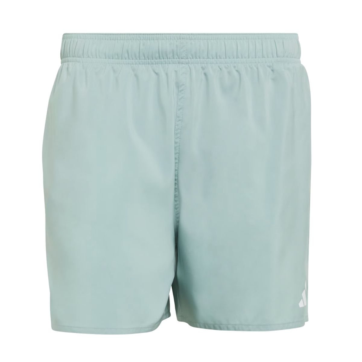 Bermuda Masculina Curta Adidas Natação 5-Inch Vede Verde 5