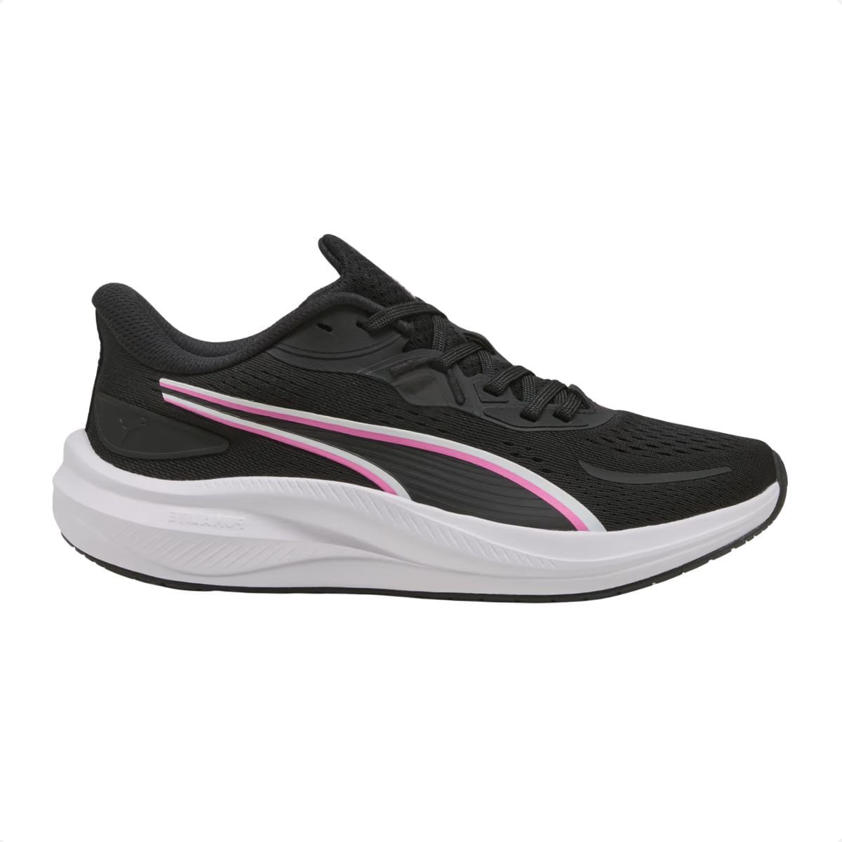 Tênis Corrida Feminino Puma Skyrocket Lite 2 Preto