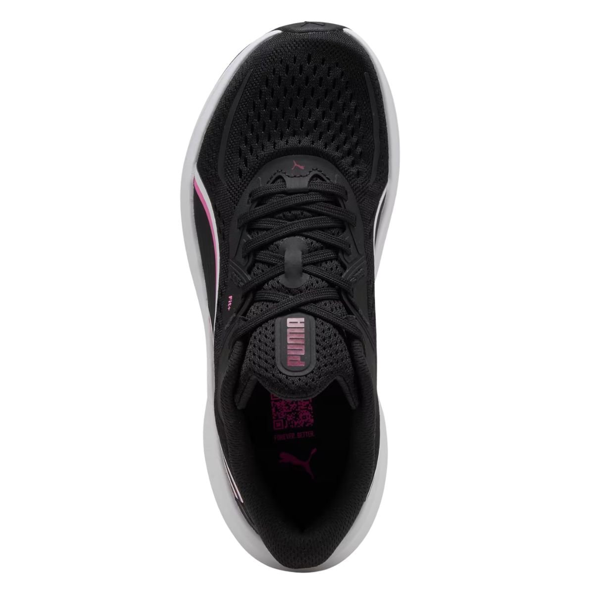 Tênis Corrida Feminino Puma Skyrocket Lite 2 Preto Preto 4