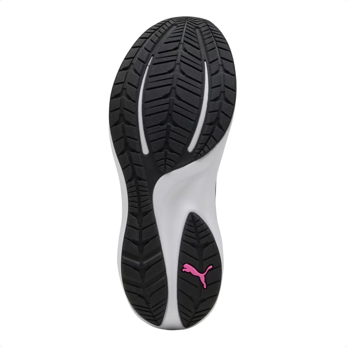 Tênis Corrida Feminino Puma Skyrocket Lite 2 Preto Preto 5