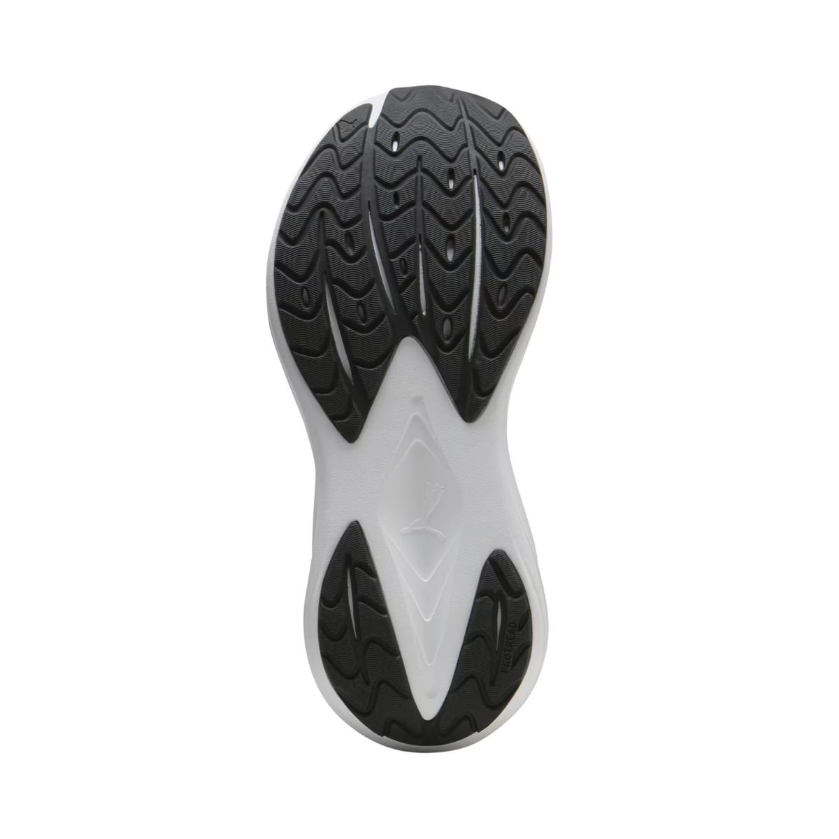 Tênis Corrida Masculino Puma Maxima Pro Preto Preto 4