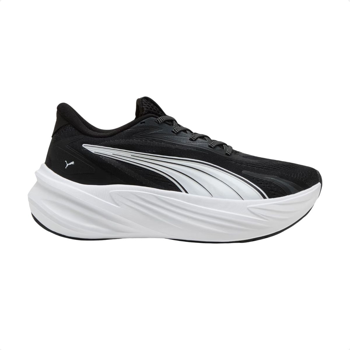 Tênis Corrida Masculino Puma Maxima Pro Preto