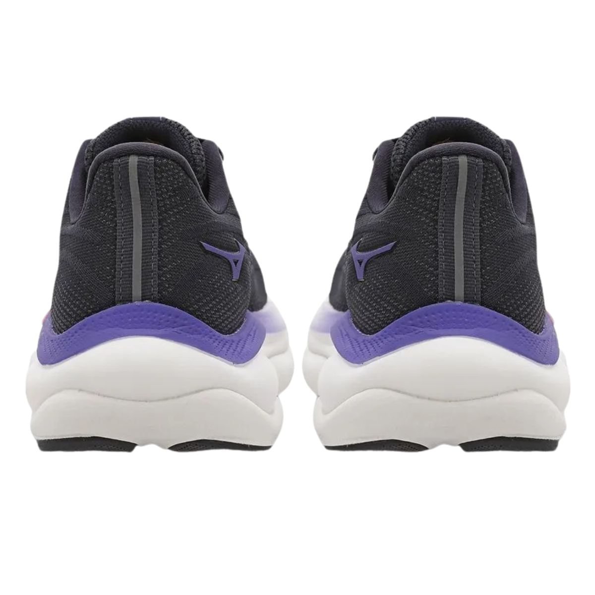 Tenis Running Feminino Mizuno Wave Sky 9 102329002 Preto 4