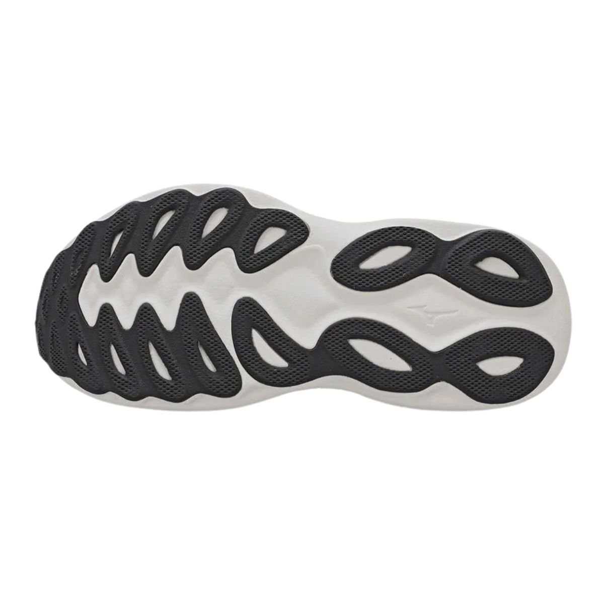 Tenis Running Feminino Mizuno Wave Sky 9 102329002 Preto 5