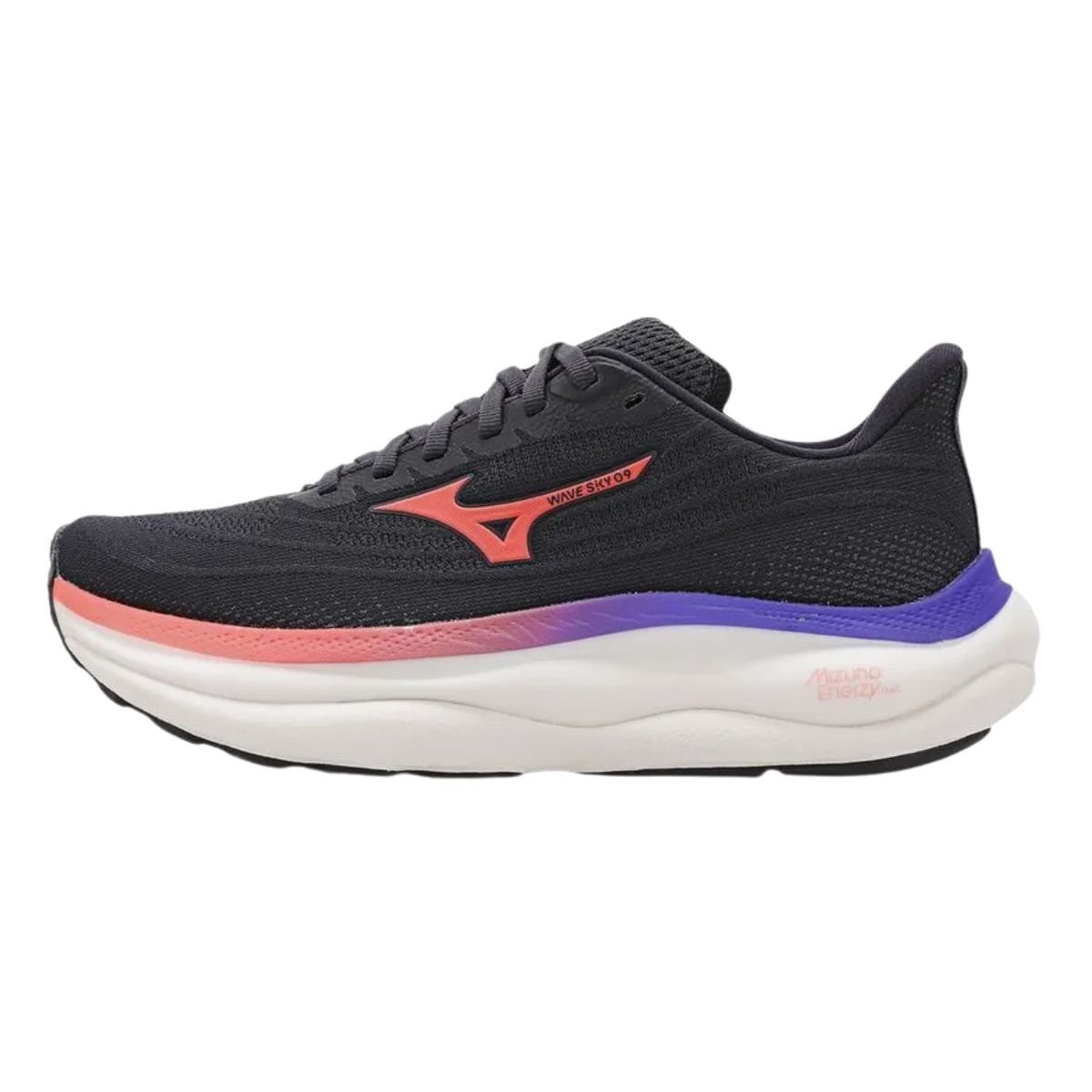 Tenis Running Feminino Mizuno Wave Sky 9 102329002