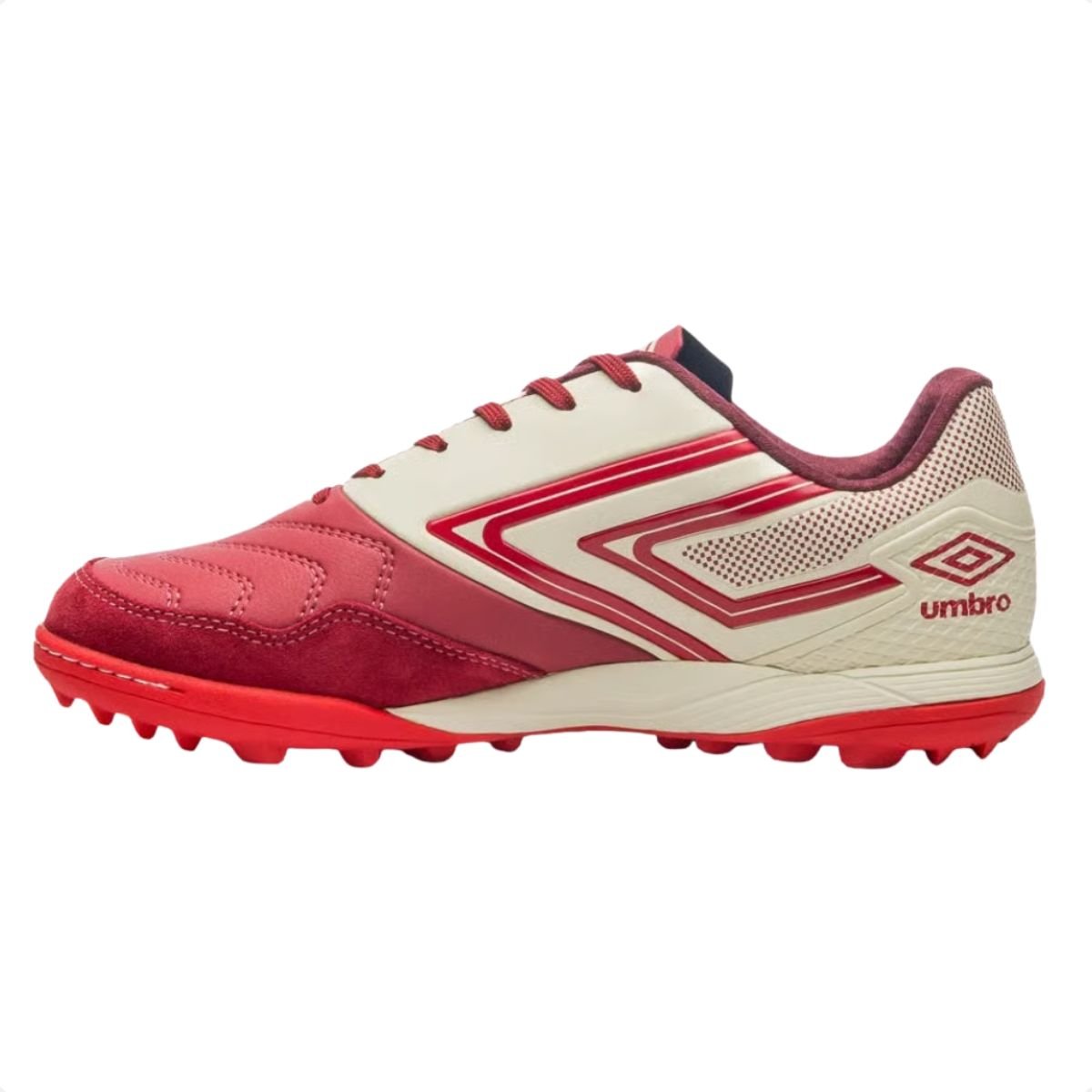 Chuteira Society Masc Umbro Pro 5 Bump Club U01fb043-424